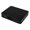 BabbleCom HDMI Splitter, HDMI Splitter, 1 Input, 2 Outputs, 4K Full HD, 3D Distribution, Simultaneous Output, AV, Blu-ray, Games, PS4 PC