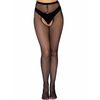 Leg Avenue Crotchless Pantyhose, Plus Size