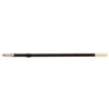 Pilot Retractable Ballpoint Pen Refill M Pack of 12 Black