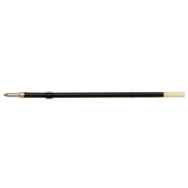 Pilot Retractable Ballpoint Pen Refill M Pack of 12 Black