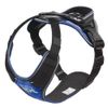 IDC Longwalk Y-Harness, Blue-Gray, Size: 2XS