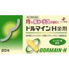 【指定第2類医薬品】ドルマインH坐剤 20個