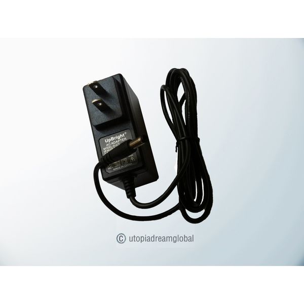 AC Adapter For NADY PRO DKW-Duo DUAL VHF WIRELESS MICROPHONE SYSTEM Power Supply