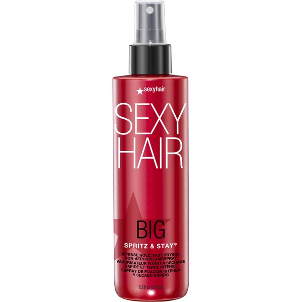 Big Sexyhair Spritz & Stay 250 Ml