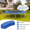 16FT Trampoline Replacement Safety Pad Universal Trampoline Cover Blue