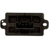 Dorman 984-509 HVAC Blower Motor Resistor Compatible with Select Subaru Models
