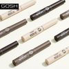 GOSH - Brow Lift Lamination Gel Grey Brown