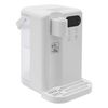 YQ-S1 Hot and Cold Table Drinking Machine Drinking Fountain White 18.5*24*30cm