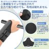 Golf Wrist Orthotic, Double Sewing Line, Unisex