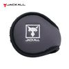 JACKALL Ripstop Ear Muff, Iron Blue