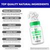 Urolprime Advanced Formula Bladder Max Support Vitamin Supplement 180 Capsules