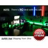 GAMING computer DESK light SYSTEM - FUN decoration ideas KID ROOM