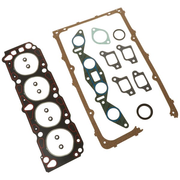 Elring 590.615 Gasket Set, cylinder head