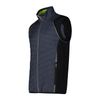 CMP Campagnolo Man Jacket with Detachable Sleeves - 48