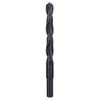 Bosch 2608595348 Metal Drill Bits with Reduced Shank