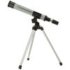 Smithsonian STEM 30x Telescope with Aluminum Tabletop Tripod