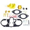 Master Carburetor Rebuild Kit, 48 IDA & 48-51 EPC, Compatible with Dune Buggy