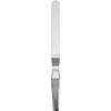 Global GS 8'' CRANKED SPATULA/OFFSET PALETTE KNIFE