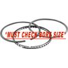 Hastings Piston Ring Set 139 for STD Bore Engines - Not OVERSIZED