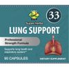 Thuoc Lung Support  - Bổ Phổi