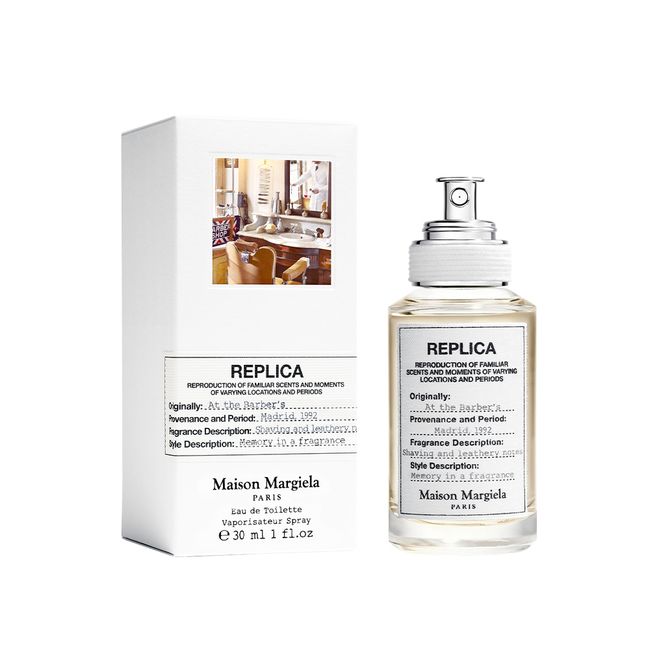 Maison Margiela at the Barbers EDT 30ML