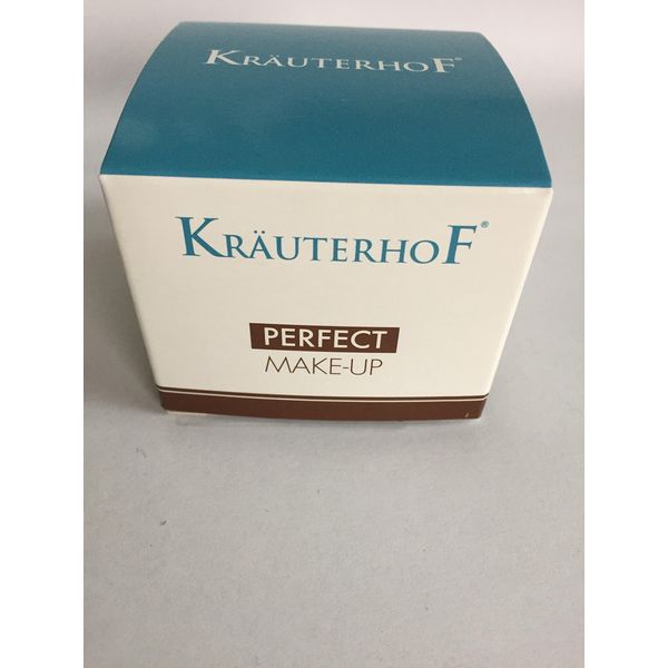 KRÄUTERHOF® Perfect Make-Up 30 ml