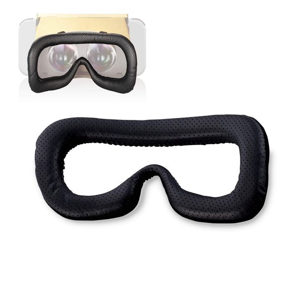 Elecom GM-NSVC01BK Face Cushion for Nintendo Labo VR KIT Goggles