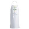 80th Birthday Apron 80 Kitchen Cooking Gift for Her Him