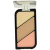 Rimmel Kate Face Sculpting Kit 002, 0.88 Ounce