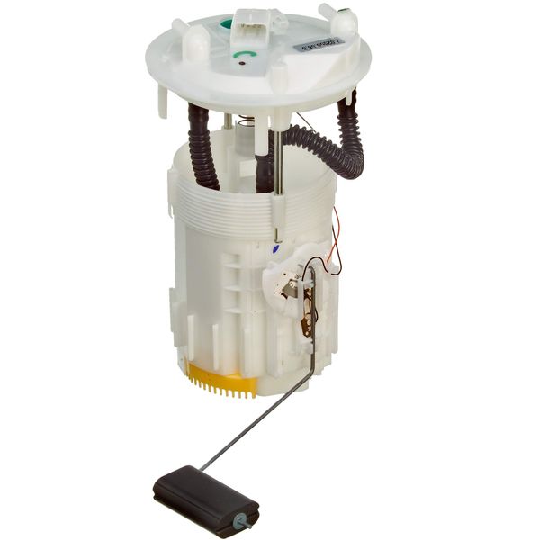 PIERBURG 7.02550.08.0 Sensor Fuel Supply