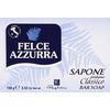Felce Azzurra - Soap, Classic perfume, 3 x 100 g