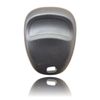 NEW Keyless Entry Key Fob Remote For a 2006 Chevrolet Trailblazer 3 Button Free Programming Instructions