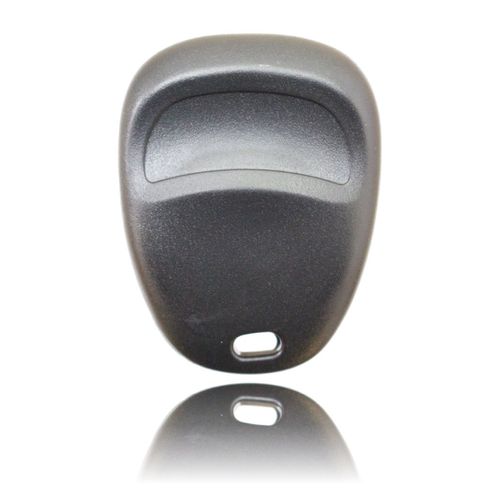 NEW Keyless Entry Key Fob Remote For a 2006 Chevrolet Trailblazer 3 Button Free Programming Instructions
