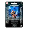 Games Workshop - Warhammer 40,000 - Adeptus Custodes: Blade Champion