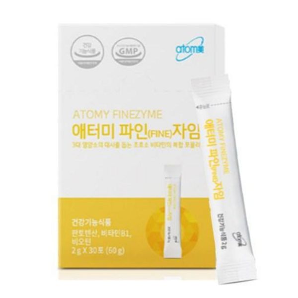 Atomy Finezyme 30p