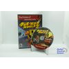 Pac-Man World 2 / Game