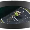 Mechanical Metal DIY 3D Insect Brass Puzzle (Gatling Spider)