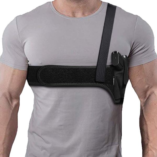 Shoulder Holster (51", Right)