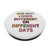 MOTIVATIONAL PopSockets Adhesive PopGrip
