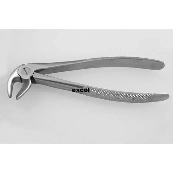 Dental Forceps #13 for Lower Premolars, English Pattern - Excel