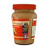 Haitoglou Macedonian Tahini Sesame Paste with Orange 350 g