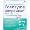 Heel Coenzyme compositum ad us. vet. Ampullen, 5 St. Ampullen