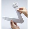 Asahi Electric Kasei Soft Konuri-chan Compact Blister Pack, White