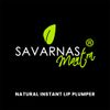 Savarnas Mantra Natural Instant Lip Plumper