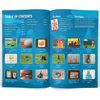 HUE Animation Studio: Complete Stop Motion Kit (Camera, Software, Book) for Windows/macOS (Green) with Carry Case