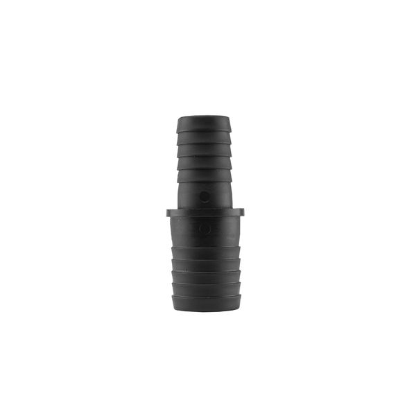 Pond Pipe reducing Connector 32mm-25mm for Corrugated Pipe