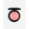Muck (Mac) Blush mineraraizu Blush # deintexi [parallel import goods] [並行輸入品]