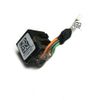DC POWER JACK HARNESS PLUG IN CABLE Dell Latitude E6330 E6430S QAL70 DC30100HC00