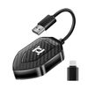 Wireless USB CarPlay Adapter For Apple Android Wireless Carplay Dongle Plug Play