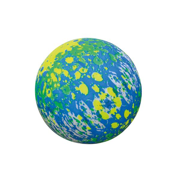 Albi Underwater Ball Water Ball with Water Filling Needle for Air Fill Suitable for Underwater Games